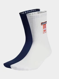 Носки и гольфы Adidas модель IS0740 Фото