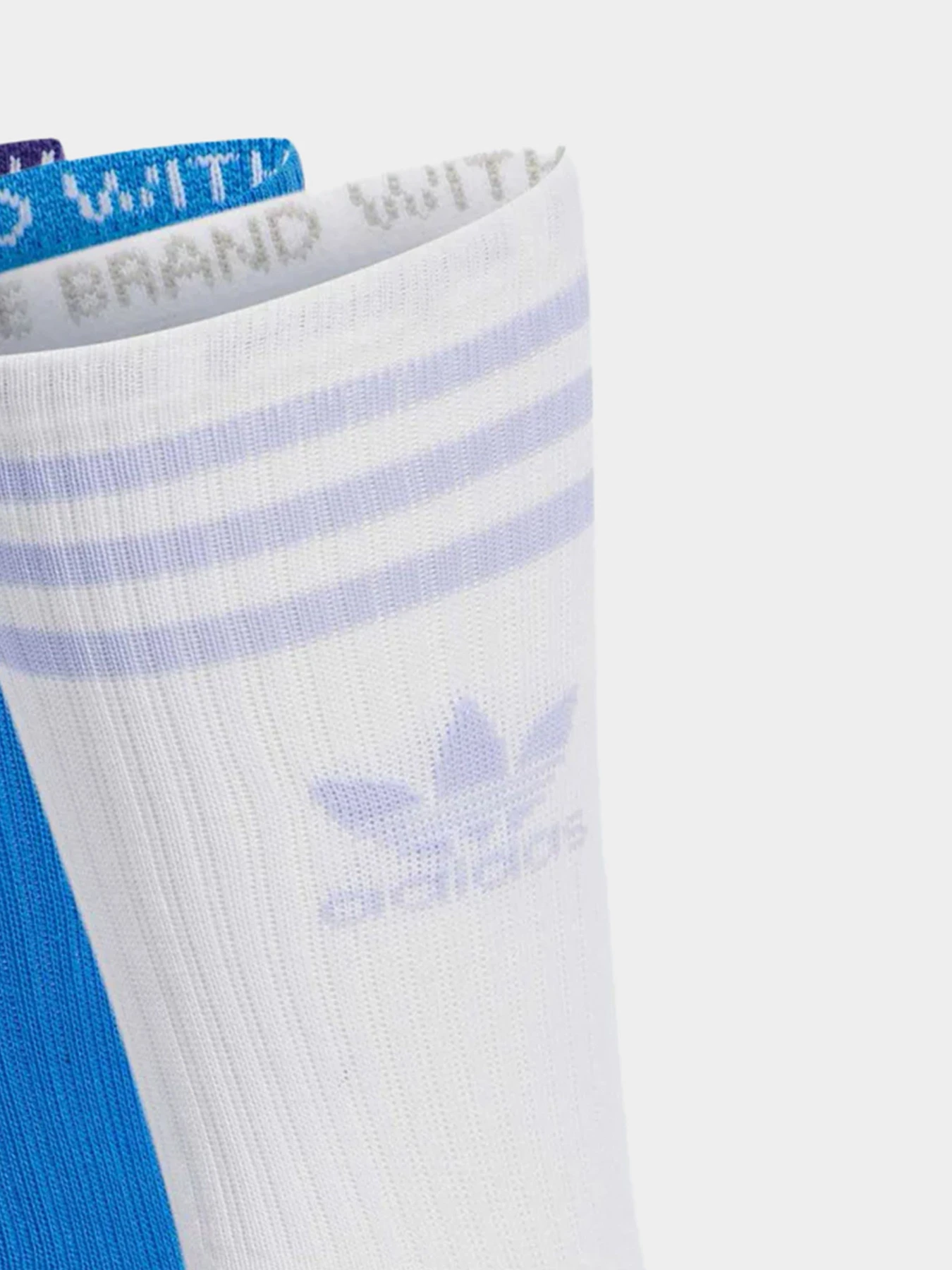 Носки и гольфы Adidas модель IU2659 Носки и гольфы Adidas модель IU2659 Фото