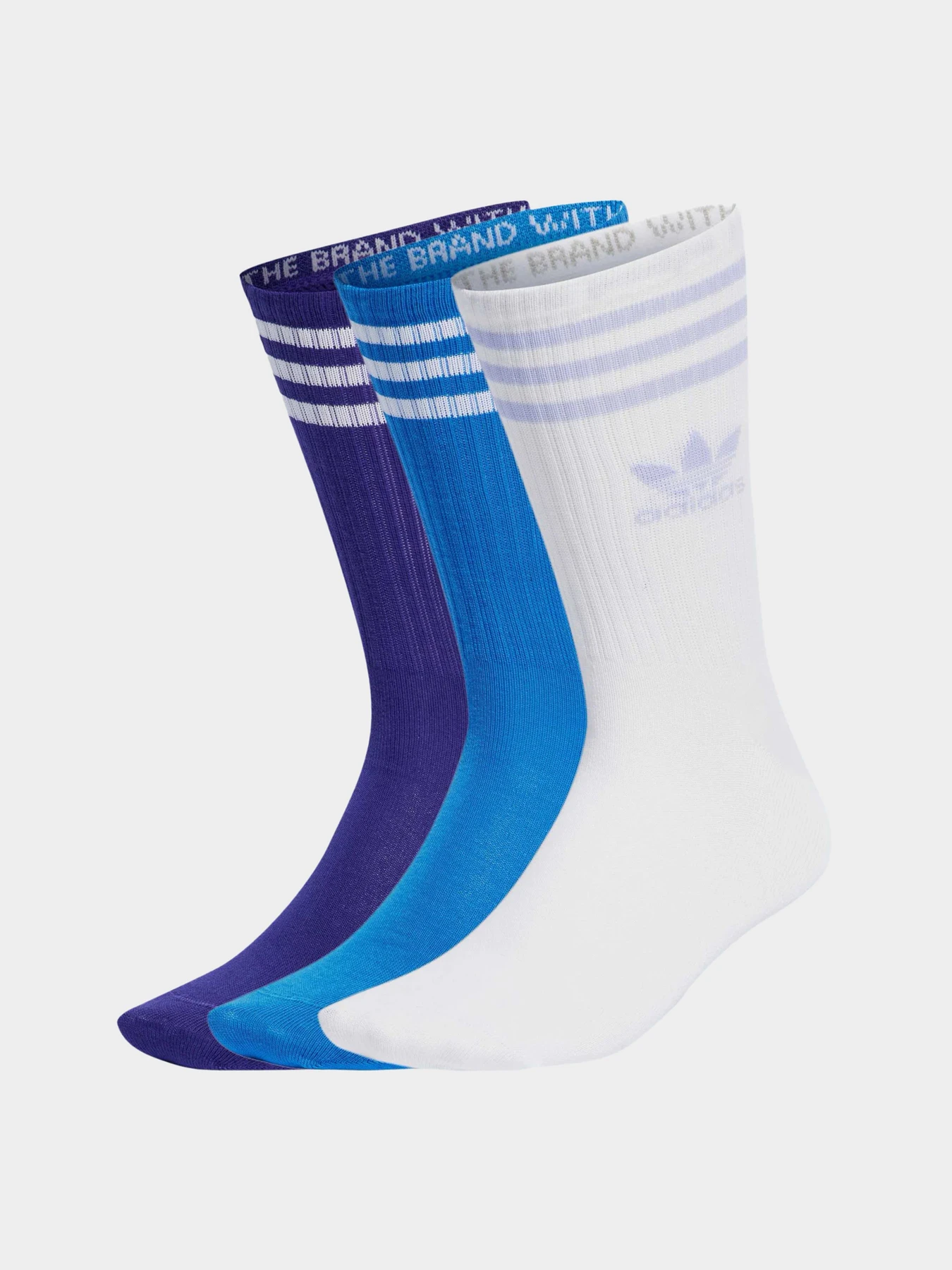 Носки и гольфы Adidas модель IU2659 Носки и гольфы Adidas модель IU2659 Фото