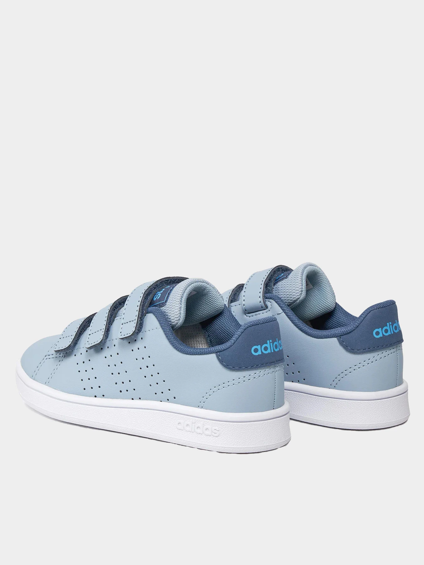 Кеды Adidas модель ID5292 Кеды Adidas модель ID5292 Фото