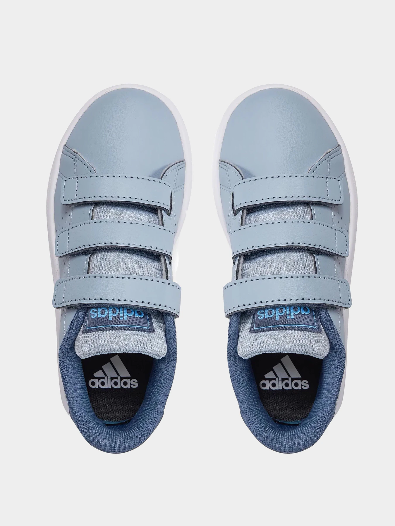 Кеды Adidas модель ID5292 Кеды Adidas модель ID5292 Фото
