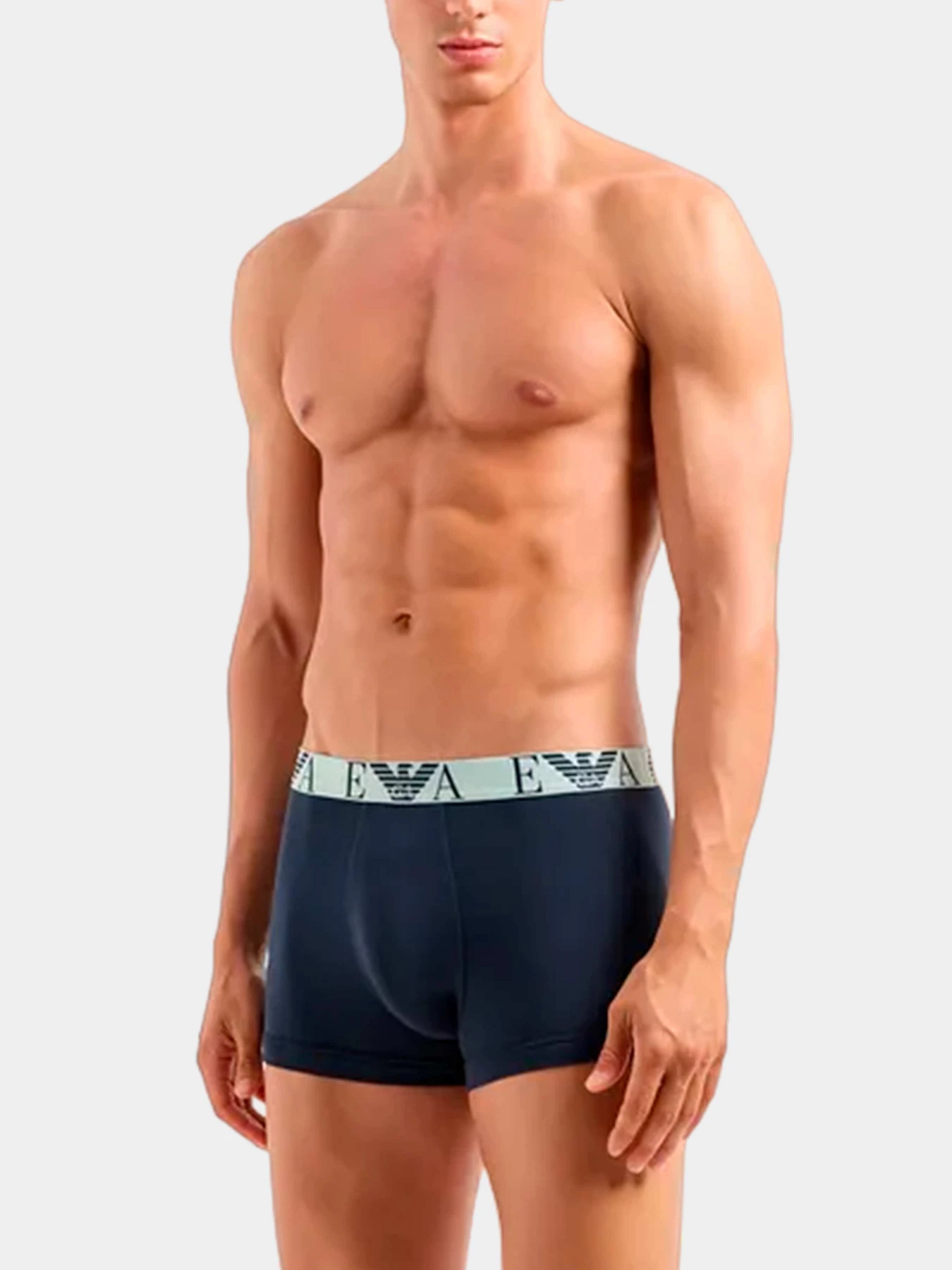 Нижнее белье Emporio Armani модель 111357-4R715-18011 Нижнее белье Emporio Armani модель 111357-4R715-18011 Фото