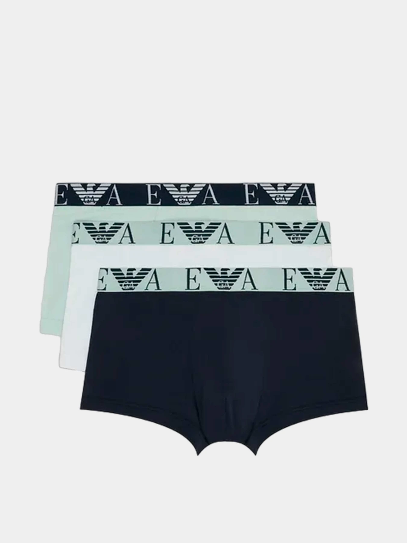 Нижнее белье Emporio Armani модель 111357-4R715-18011 Нижнее белье Emporio Armani модель 111357-4R715-18011 Фото