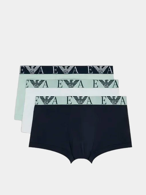 Нижнее белье Emporio Armani модель 111357-4R715-18011 Фото