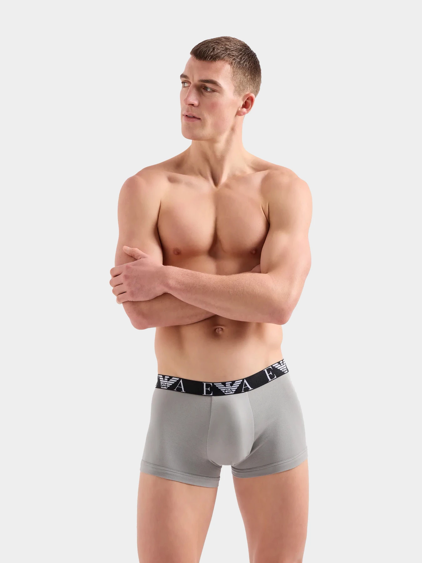 Нижнее белье Emporio Armani модель 111357-4R715-35321 Нижнее белье Emporio Armani модель 111357-4R715-35321 Фото