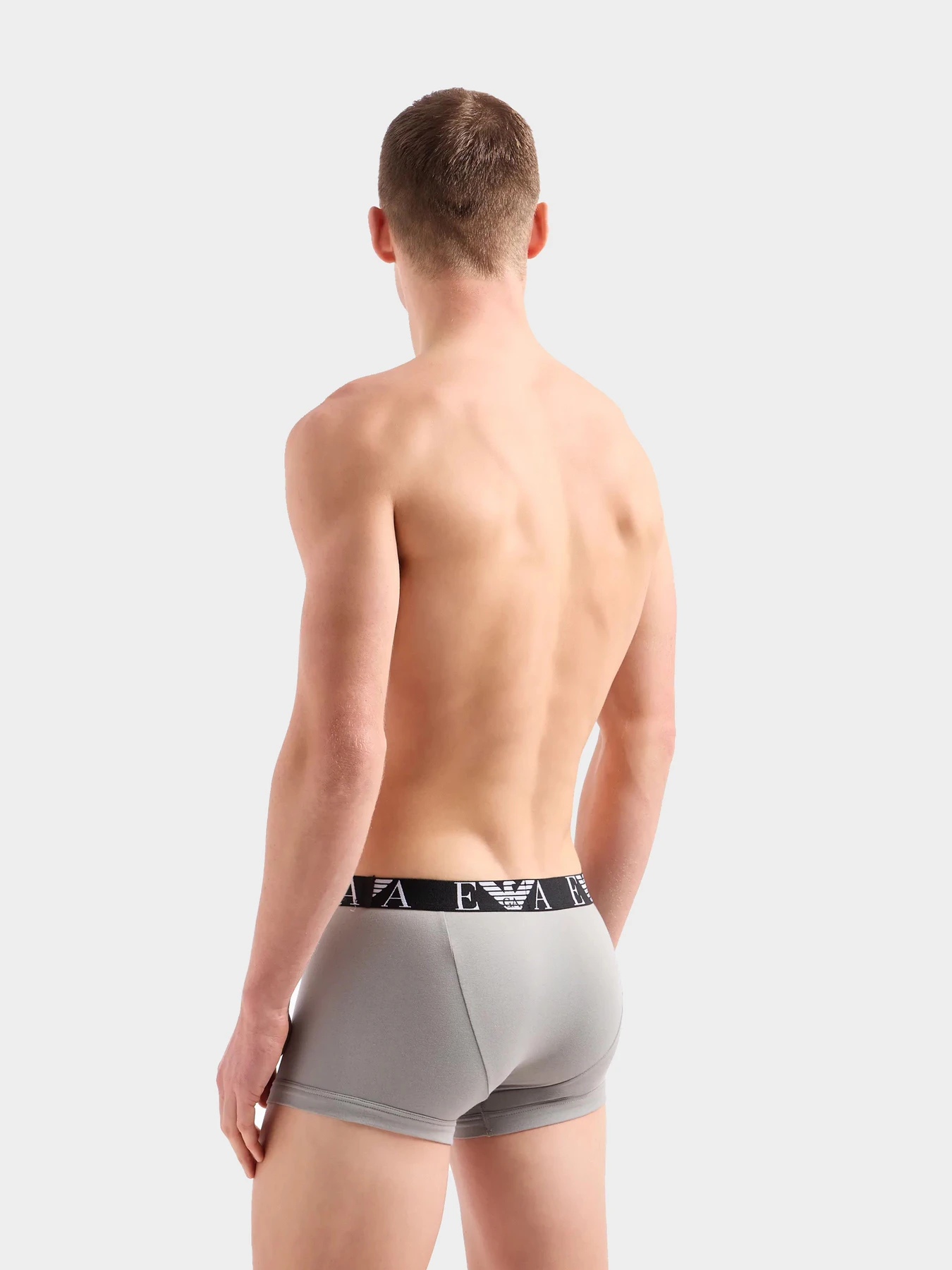 Нижнее белье Emporio Armani модель 111357-4R715-35321 Нижнее белье Emporio Armani модель 111357-4R715-35321 Фото