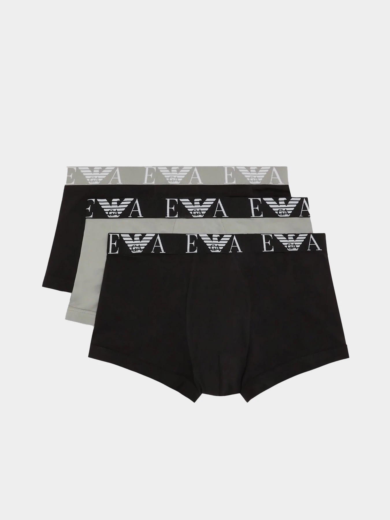 Нижнее белье Emporio Armani модель 111357-4R715-35321 Нижнее белье Emporio Armani модель 111357-4R715-35321 Фото