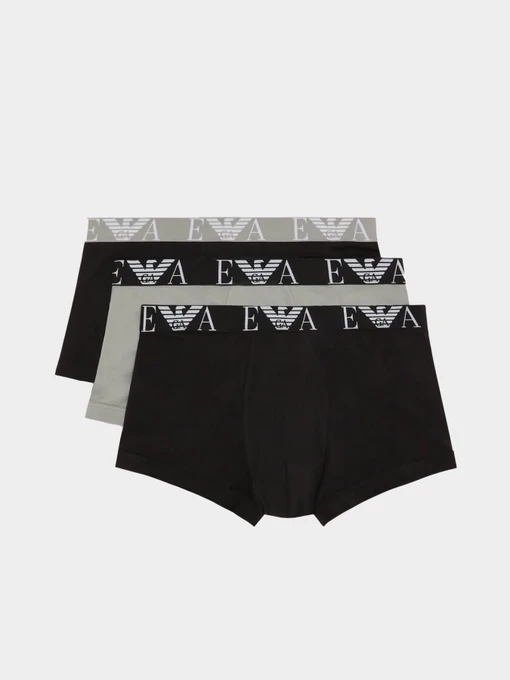 Нижнее белье Emporio Armani модель 111357-4R715-35321 Фото