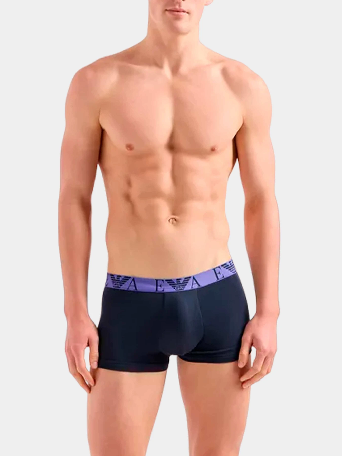 Нижнее белье Emporio Armani модель 111357-4R715-70435 Нижнее белье Emporio Armani модель 111357-4R715-70435 Фото