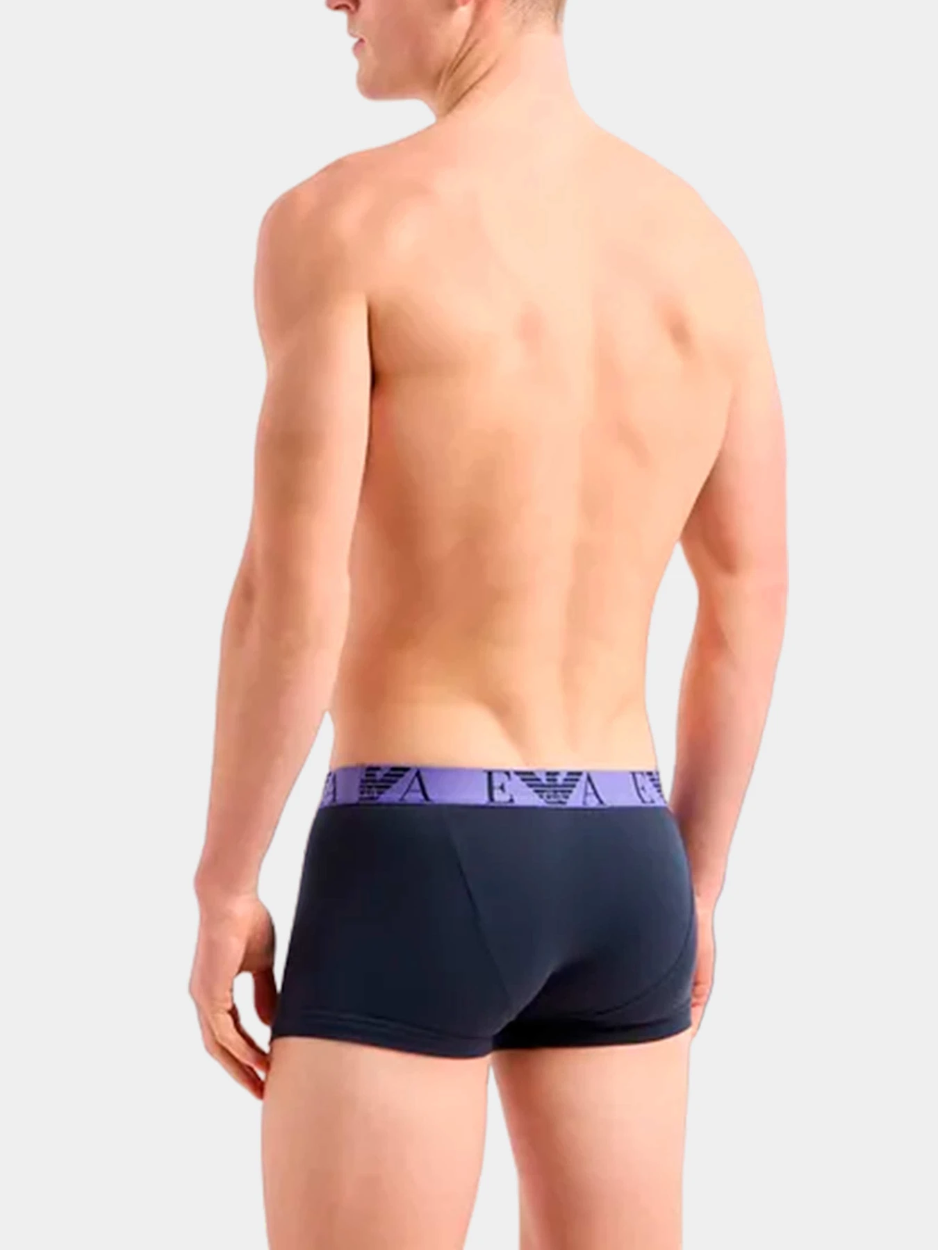 Нижнее белье Emporio Armani модель 111357-4R715-70435 Нижнее белье Emporio Armani модель 111357-4R715-70435 Фото