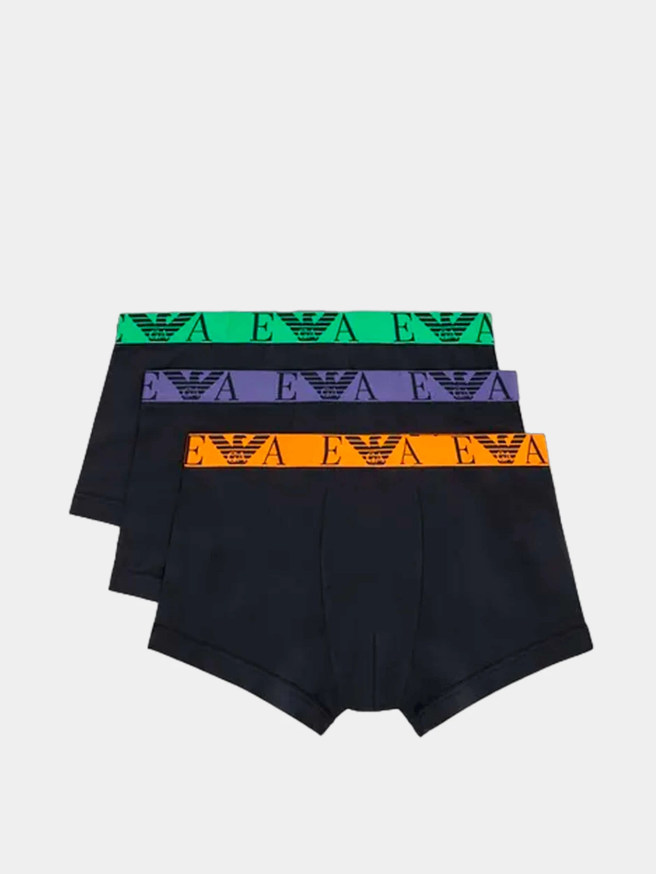 Нижнее белье Emporio Armani модель 111357-4R715-70435 Нижнее белье Emporio Armani модель 111357-4R715-70435 Фото