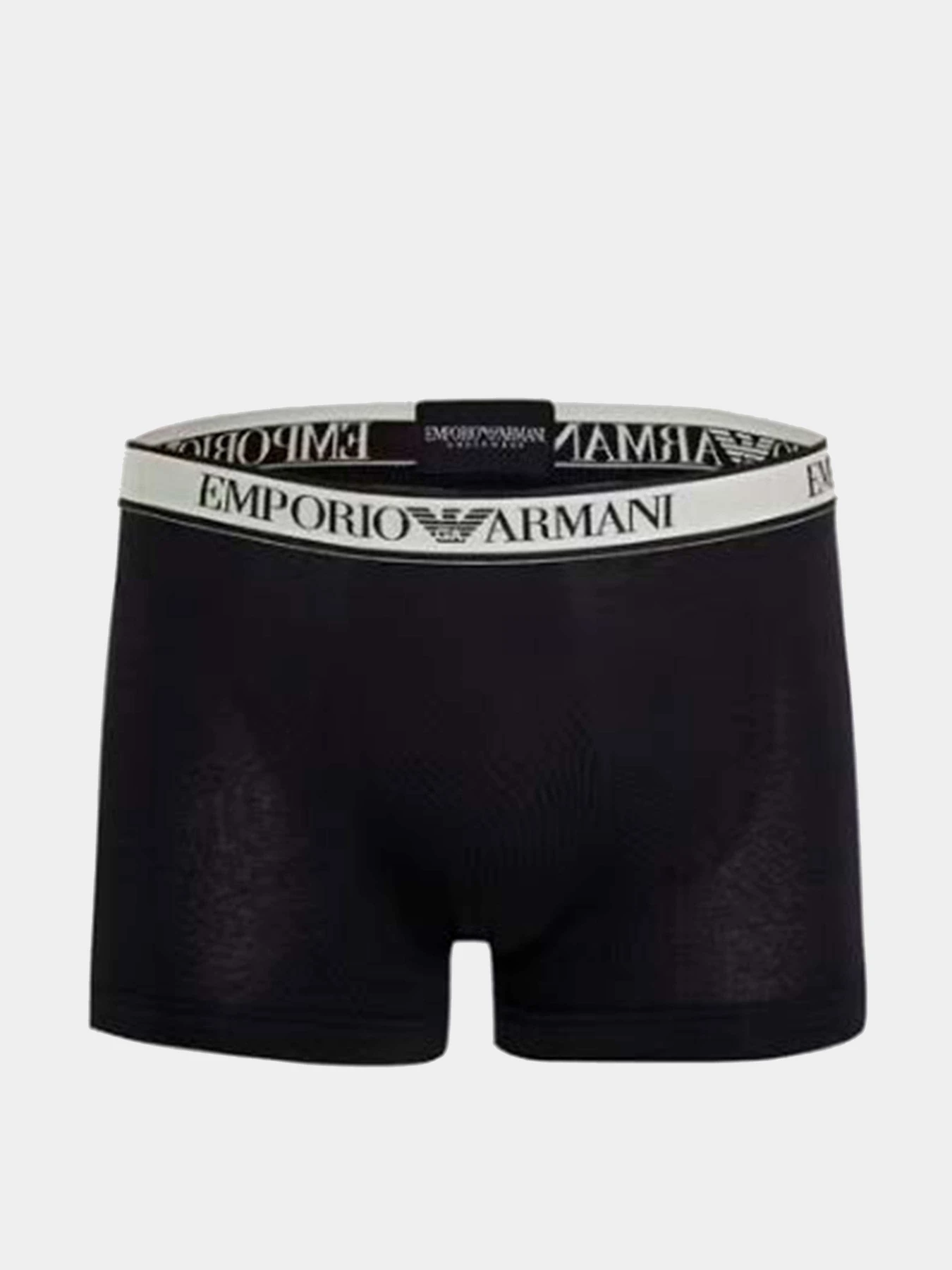 Нижнее белье Emporio Armani модель 111357-4R717-50620 Нижнее белье Emporio Armani модель 111357-4R717-50620 Фото