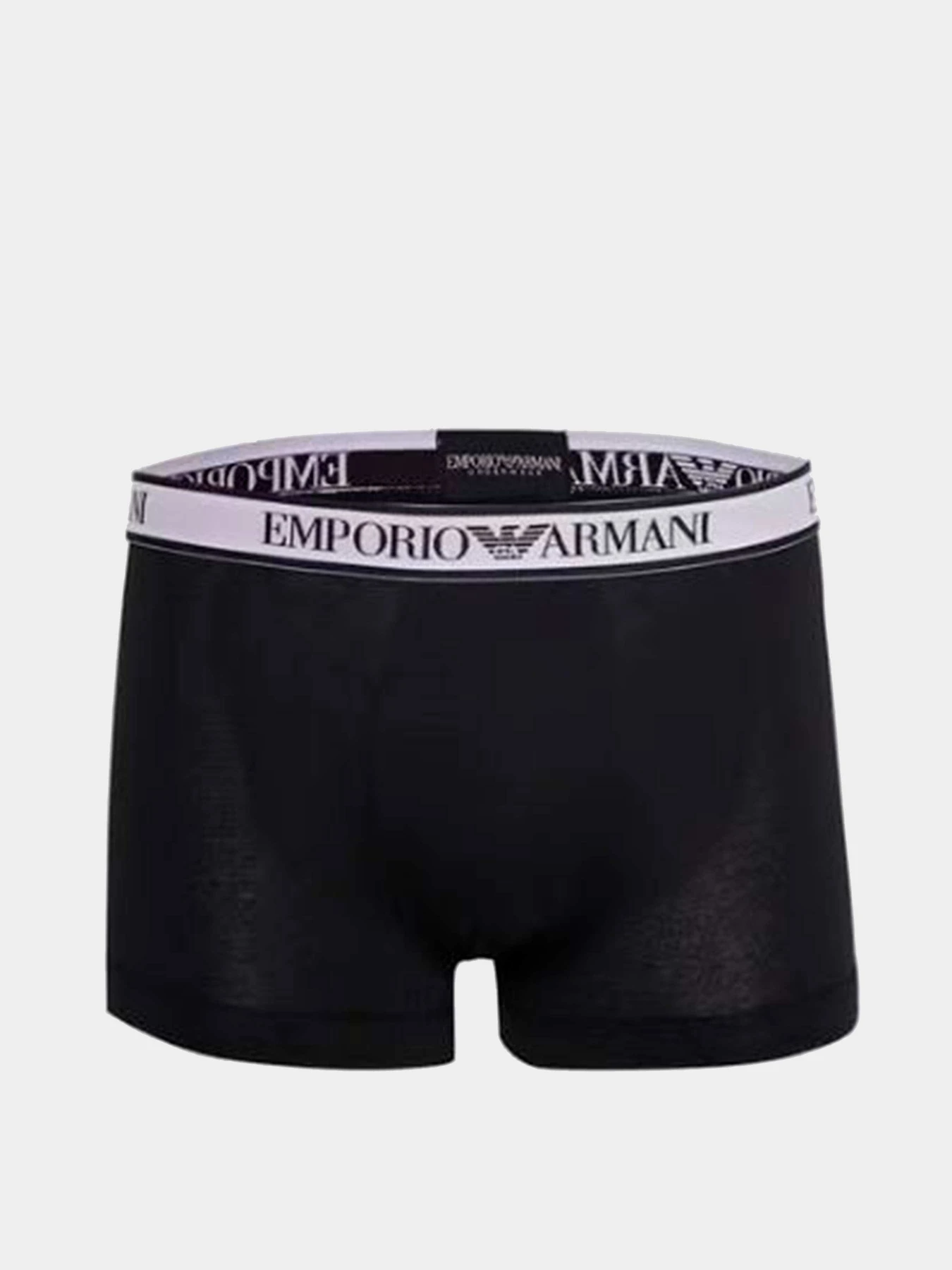 Нижнее белье Emporio Armani модель 111357-4R717-50620 Нижнее белье Emporio Armani модель 111357-4R717-50620 Фото