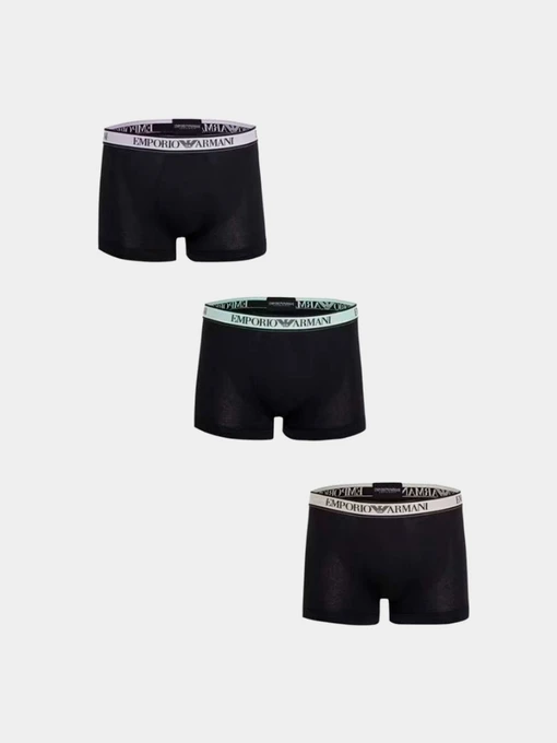 Нижнее белье Emporio Armani модель 111357-4R717-50620 Фото