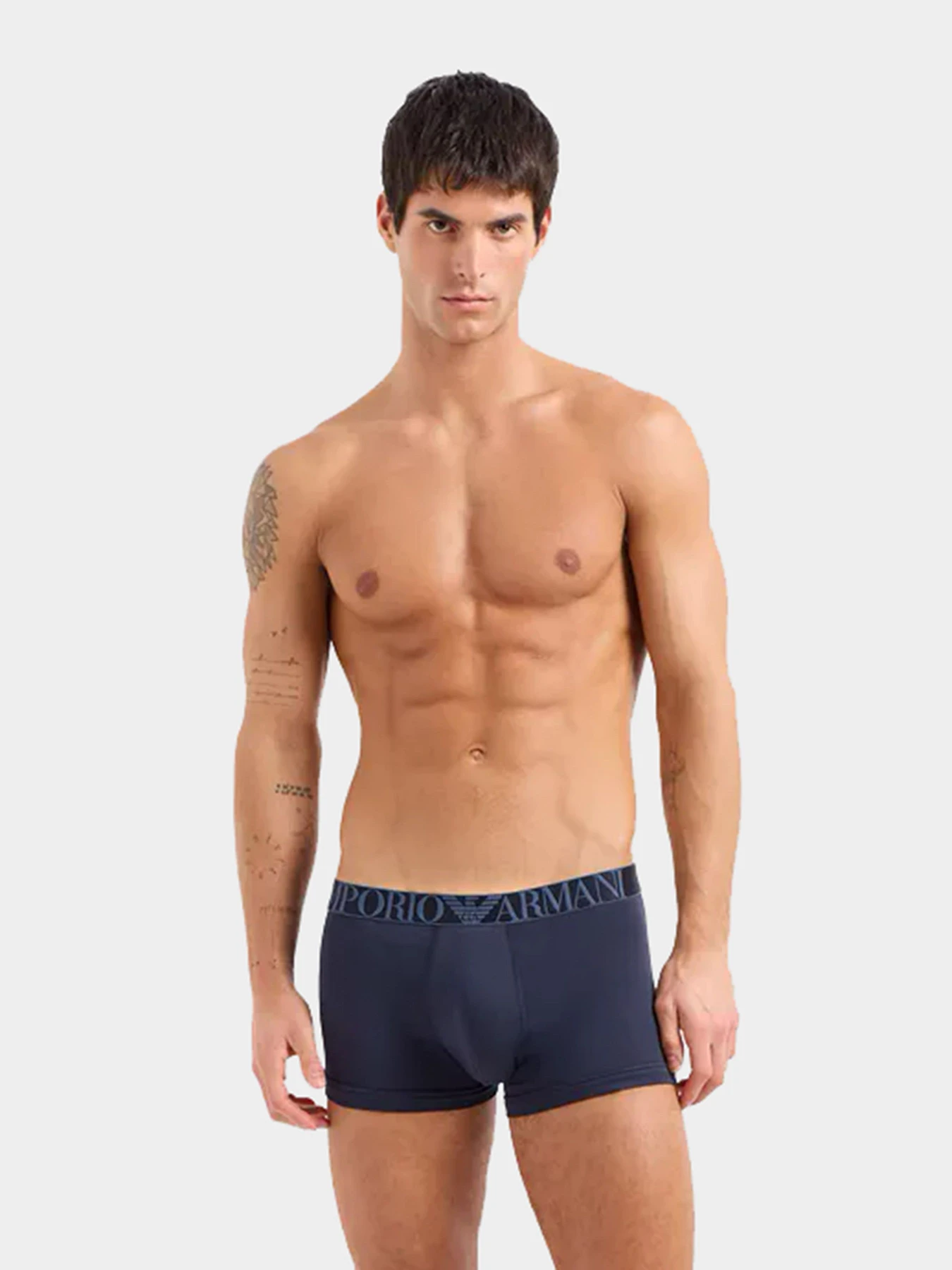 Нижнее белье Emporio Armani модель 111357-4R726-05837 Нижнее белье Emporio Armani модель 111357-4R726-05837 Фото