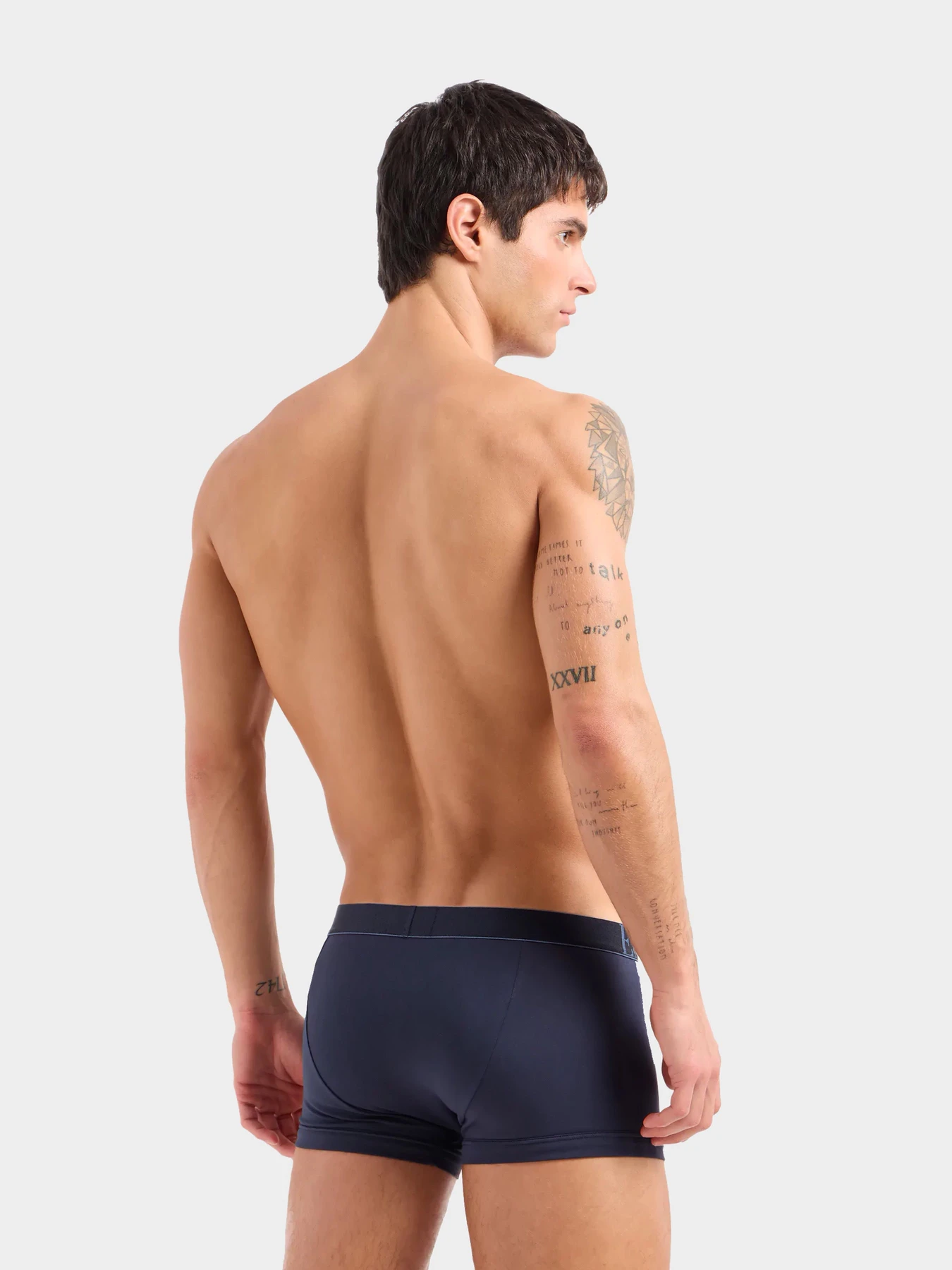 Нижнее белье Emporio Armani модель 111357-4R726-05837 Нижнее белье Emporio Armani модель 111357-4R726-05837 Фото