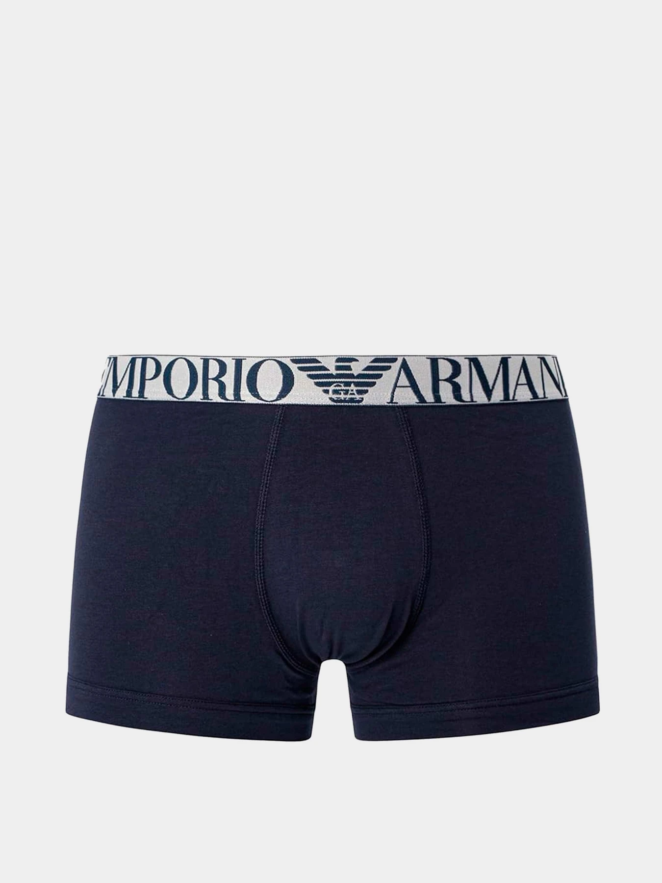 Нижнее белье Emporio Armani модель 111357-4R726-40035 Нижнее белье Emporio Armani модель 111357-4R726-40035 Фото