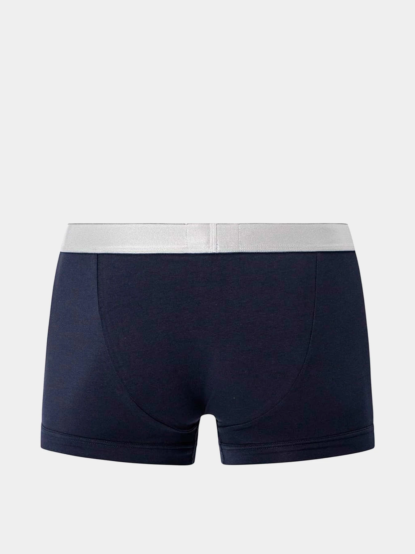 Нижнее белье Emporio Armani модель 111357-4R726-40035 Нижнее белье Emporio Armani модель 111357-4R726-40035 Фото