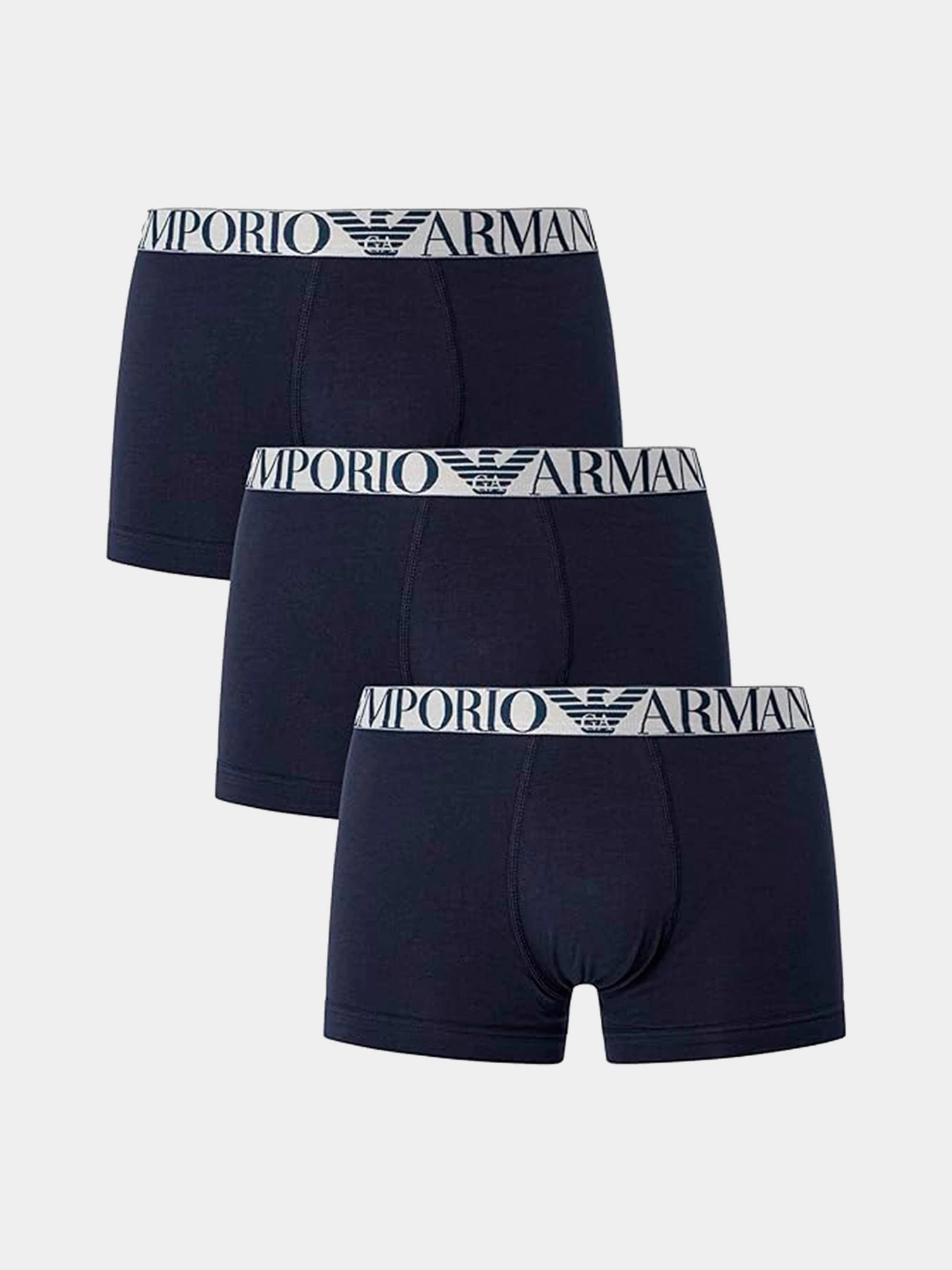 Нижнее белье Emporio Armani модель 111357-4R726-40035 Нижнее белье Emporio Armani модель 111357-4R726-40035 Фото