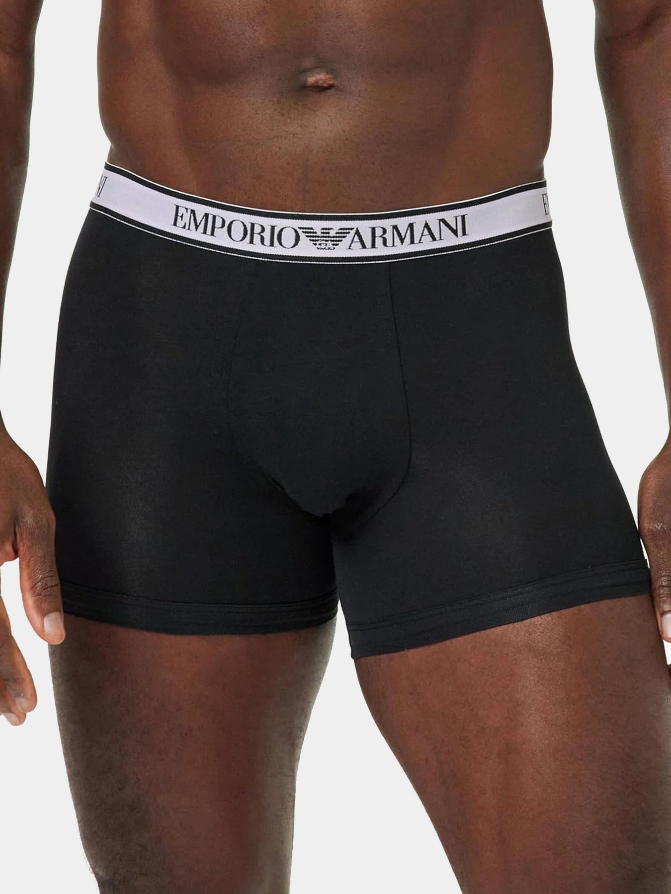 Нижнее белье Emporio Armani модель 111473-4R717-50620 Нижнее белье Emporio Armani модель 111473-4R717-50620 Фото