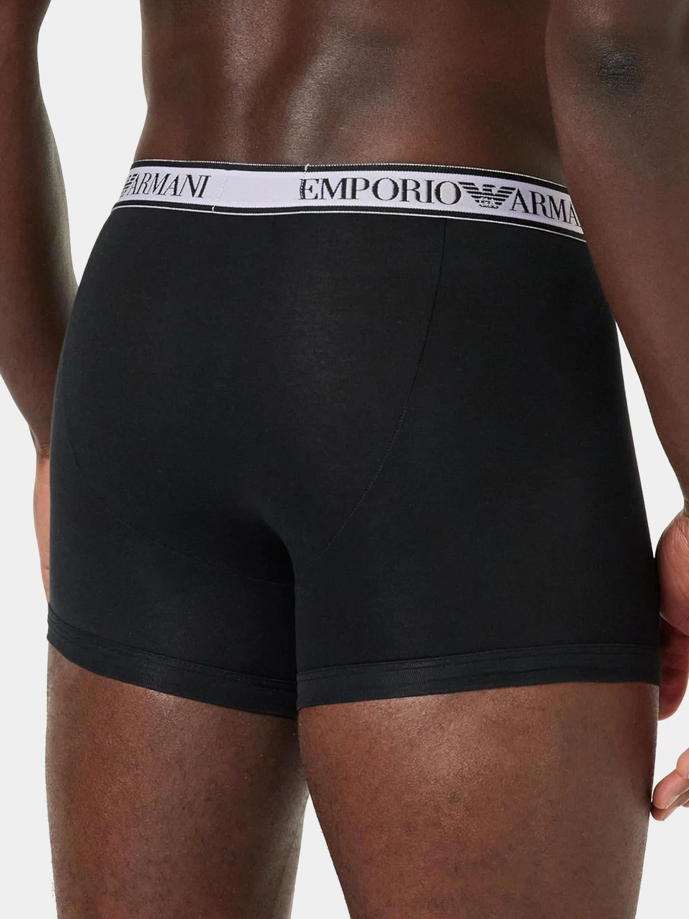 Нижнее белье Emporio Armani модель 111473-4R717-50620 Нижнее белье Emporio Armani модель 111473-4R717-50620 Фото
