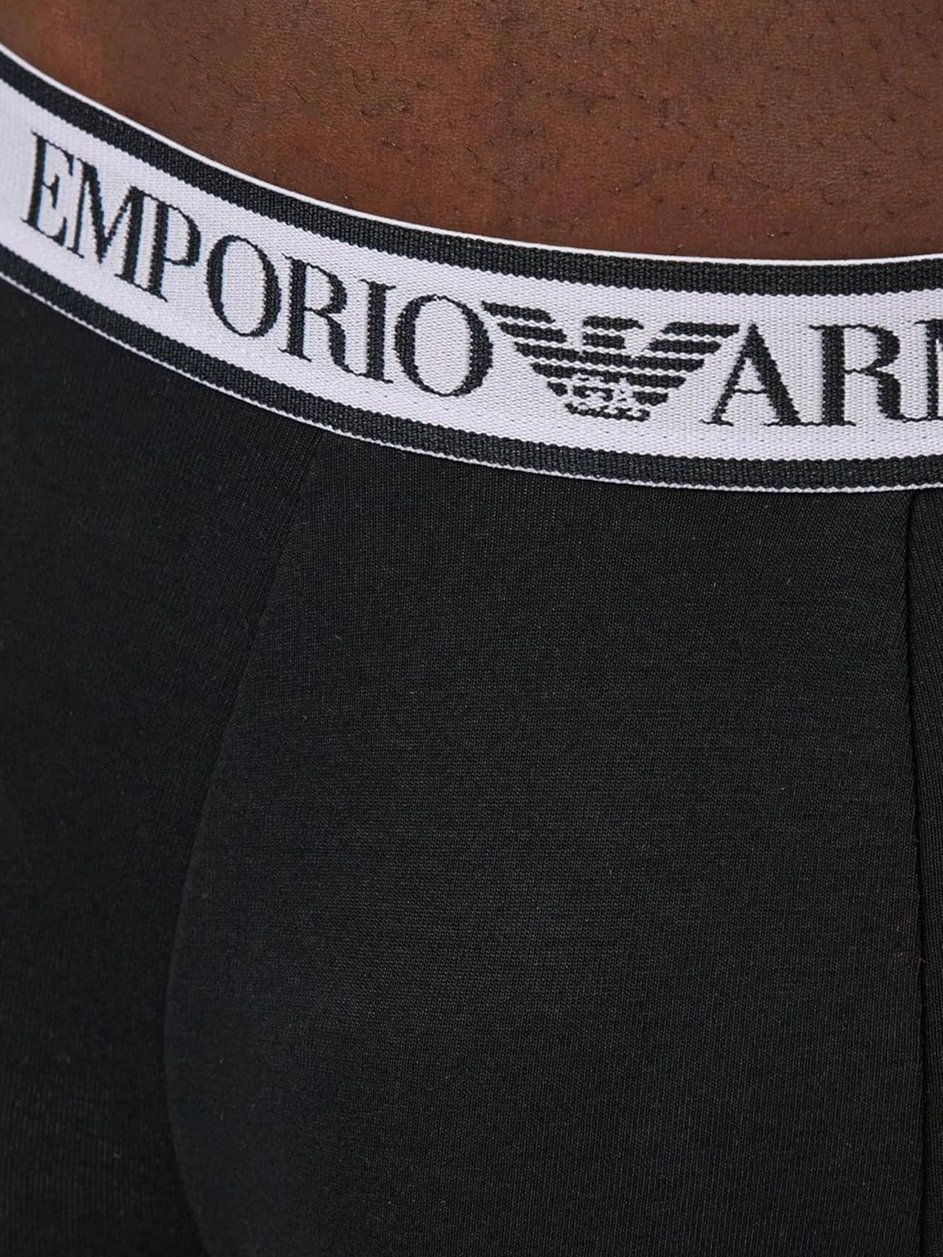 Нижнее белье Emporio Armani модель 111473-4R717-50620 Нижнее белье Emporio Armani модель 111473-4R717-50620 Фото