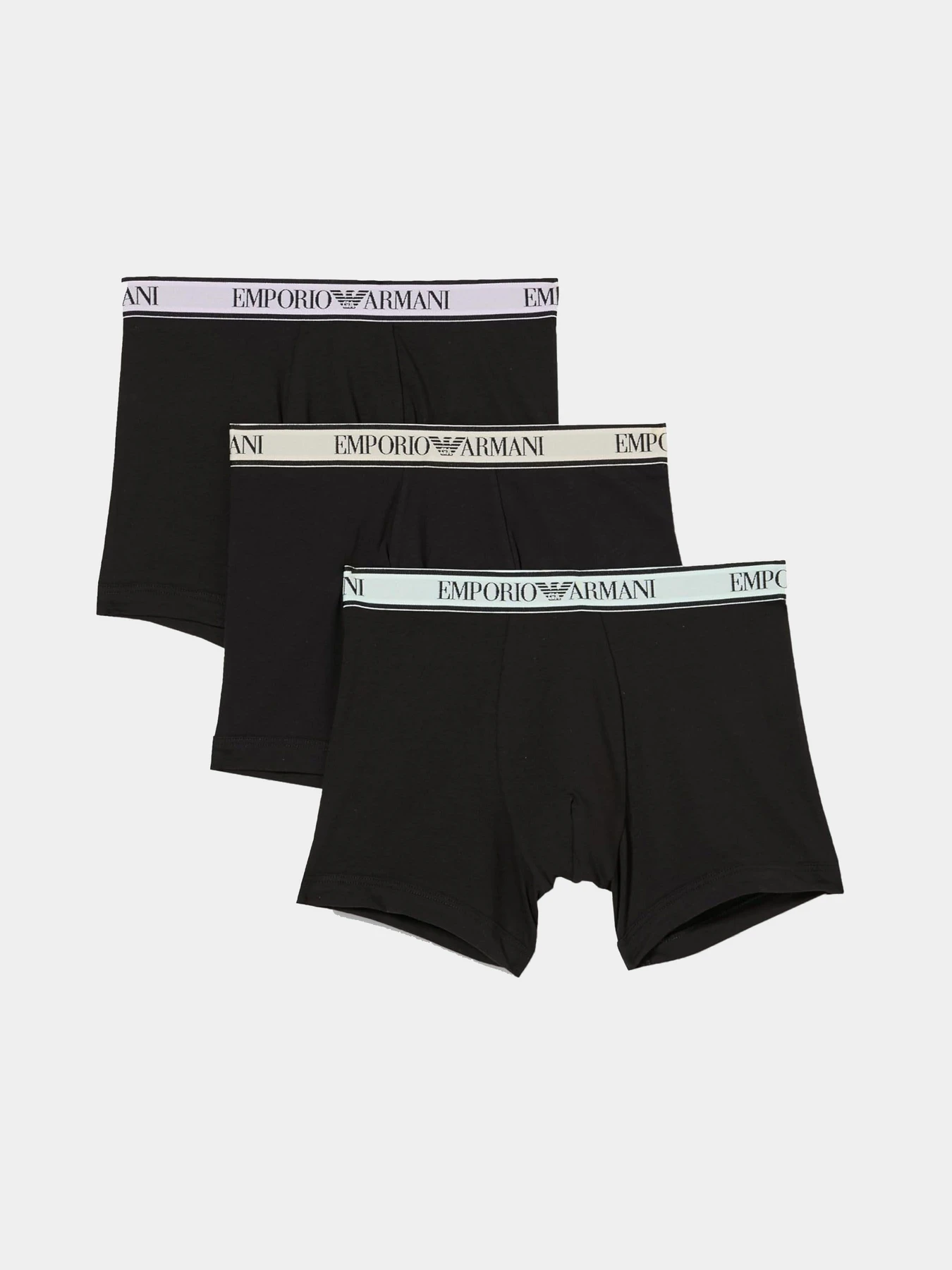 Нижнее белье Emporio Armani модель 111473-4R717-50620 Нижнее белье Emporio Armani модель 111473-4R717-50620 Фото