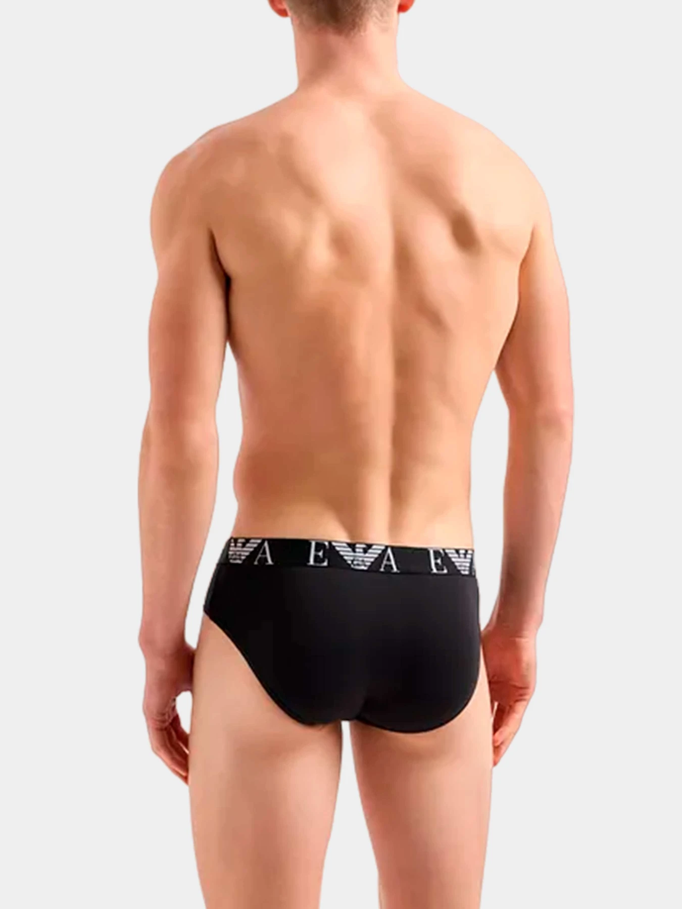Нижнее белье Emporio Armani модель 111734-4R715-35321 Нижнее белье Emporio Armani модель 111734-4R715-35321 Фото