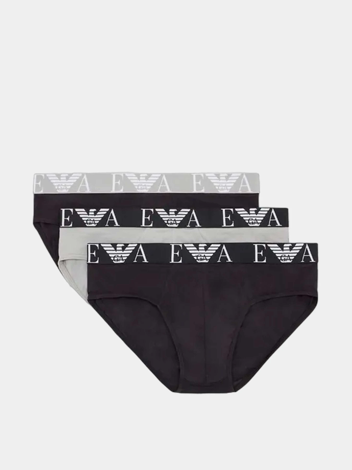 Нижнее белье Emporio Armani модель 111734-4R715-35321 Нижнее белье Emporio Armani модель 111734-4R715-35321 Фото
