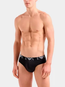 Нижнее белье Emporio Armani модель 111734-4R715-35321 Фото