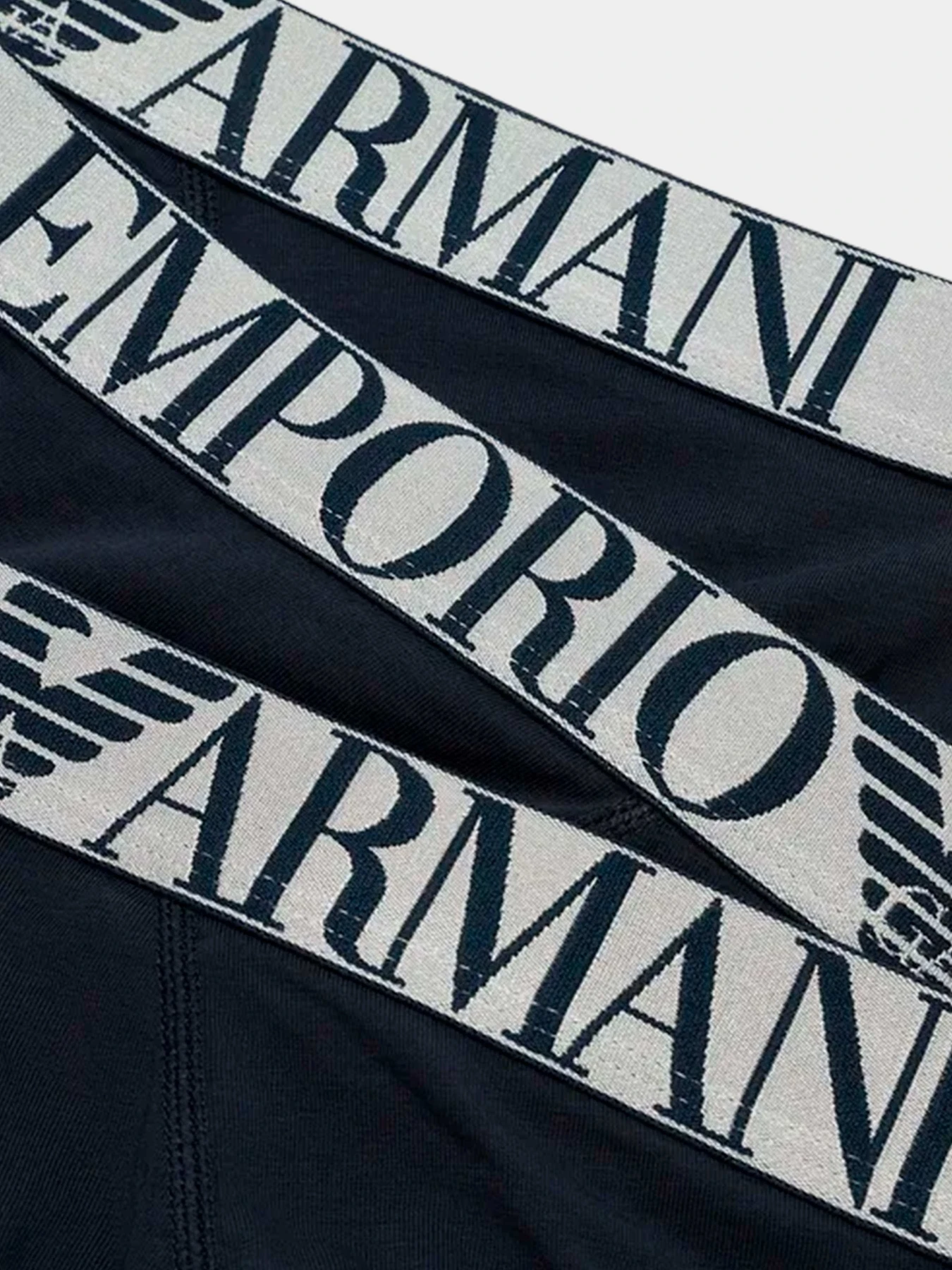 Нижнее белье Emporio Armani модель 111734-4R726-40035 Нижнее белье Emporio Armani модель 111734-4R726-40035 Фото