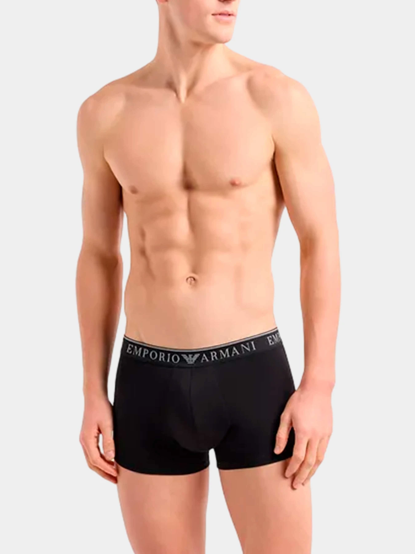 Нижнее белье Emporio Armani модель 111769-4R720-04949 Нижнее белье Emporio Armani модель 111769-4R720-04949 Фото