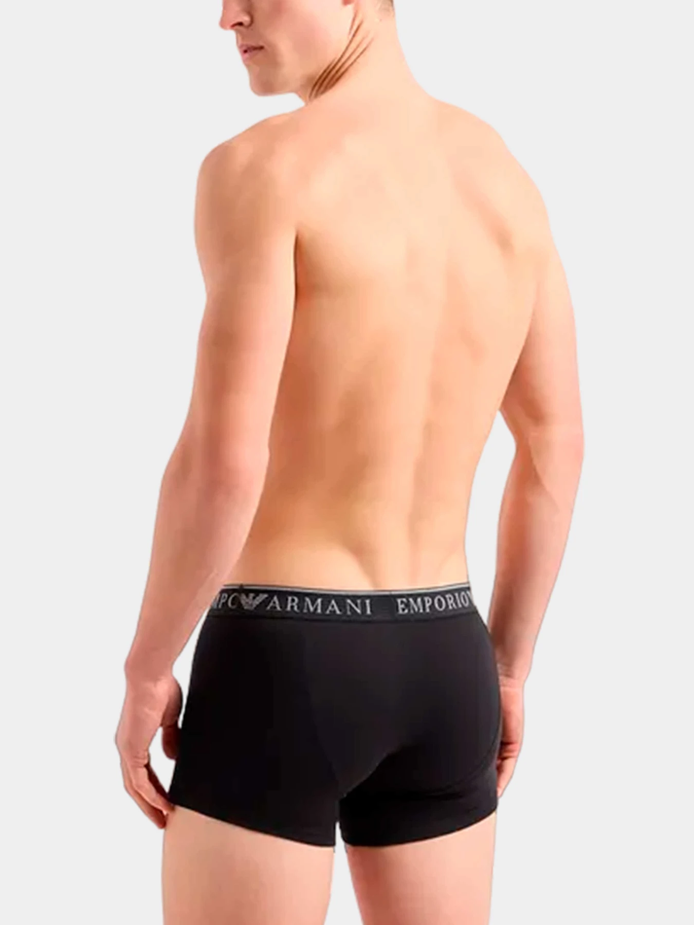Нижнее белье Emporio Armani модель 111769-4R720-04949 Нижнее белье Emporio Armani модель 111769-4R720-04949 Фото