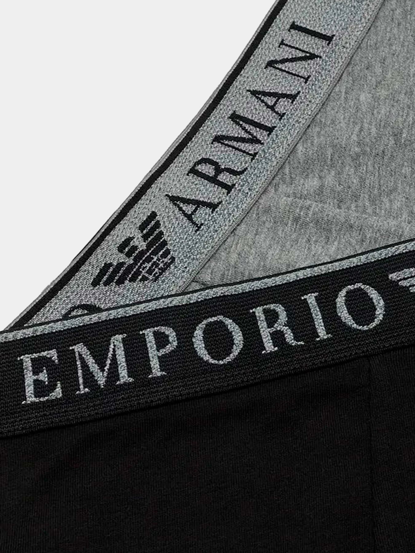 Нижнее белье Emporio Armani модель 111769-4R720-04949 Нижнее белье Emporio Armani модель 111769-4R720-04949 Фото