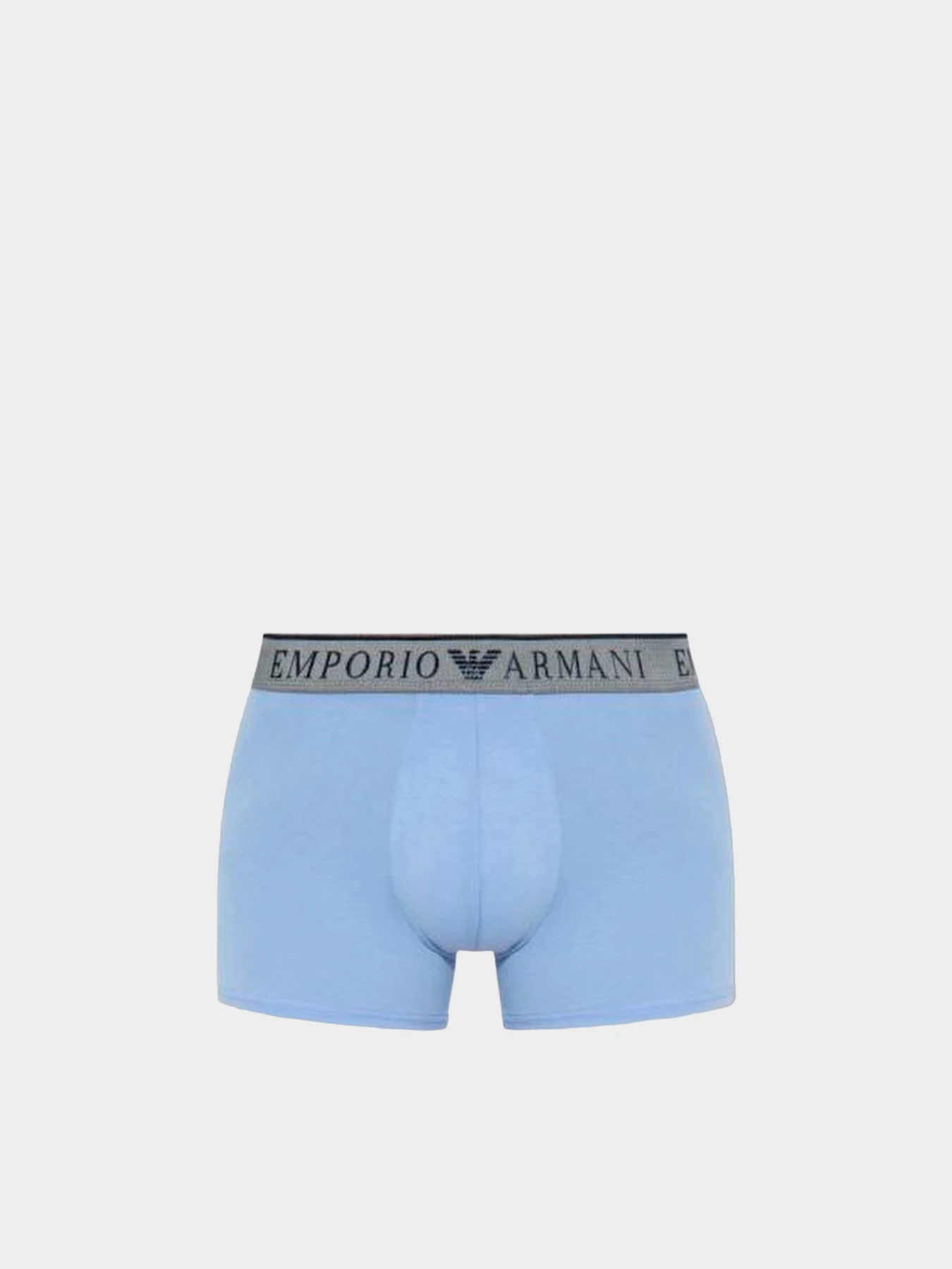 Нижнее белье Emporio Armani модель 111769-4R720-23731 Нижнее белье Emporio Armani модель 111769-4R720-23731 Фото