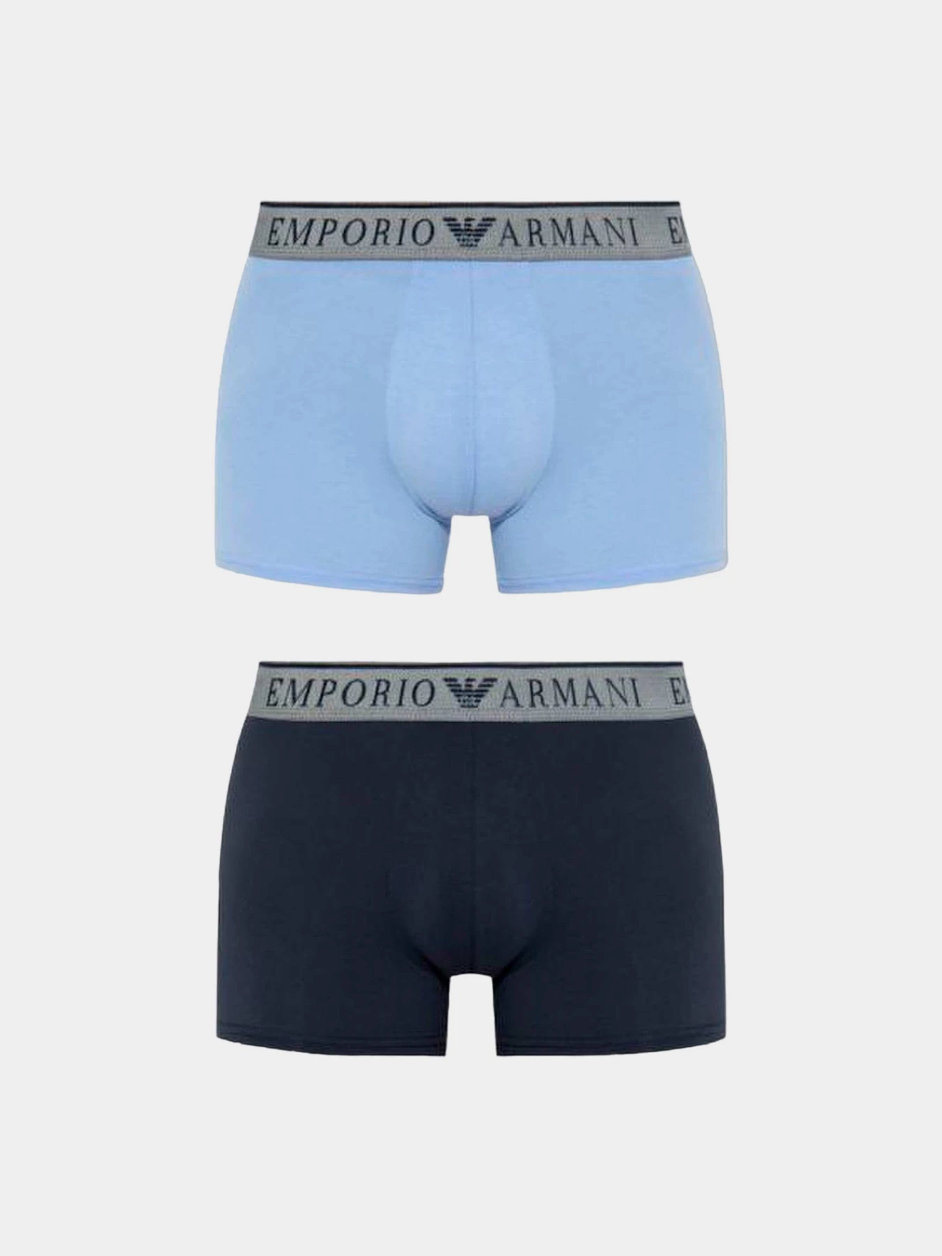 Нижнее белье Emporio Armani модель 111769-4R720-23731 Нижнее белье Emporio Armani модель 111769-4R720-23731 Фото
