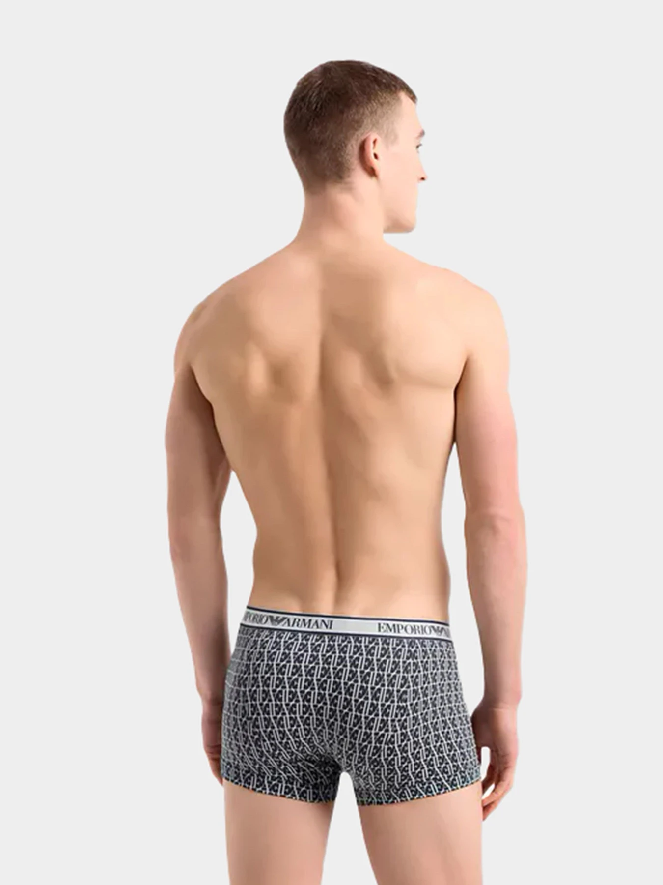Нижнее белье Emporio Armani модель 112130-4R717-67436 Нижнее белье Emporio Armani модель 112130-4R717-67436 Фото