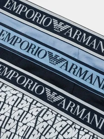 Нижнее белье Emporio Armani модель 112132-4R717-23631 Фото