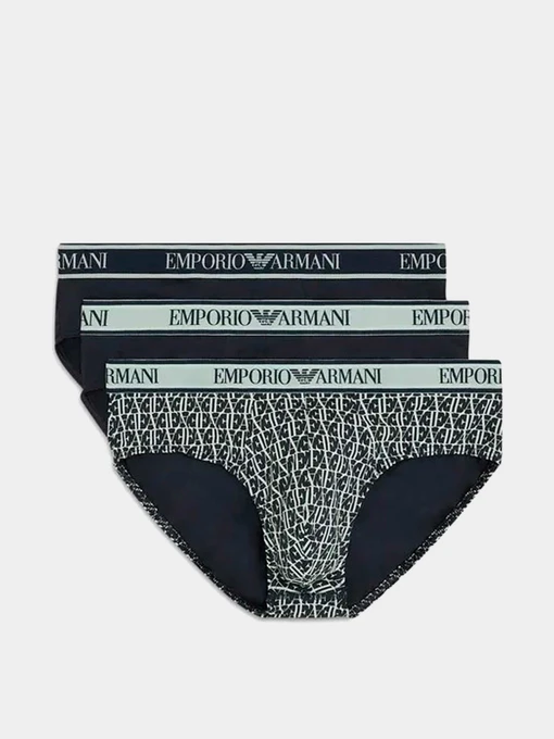 Нижнее белье Emporio Armani модель 112132-4R717-67436 Фото