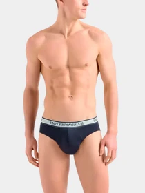 Нижнее белье Emporio Armani модель 112132-4R717-67436 Фото