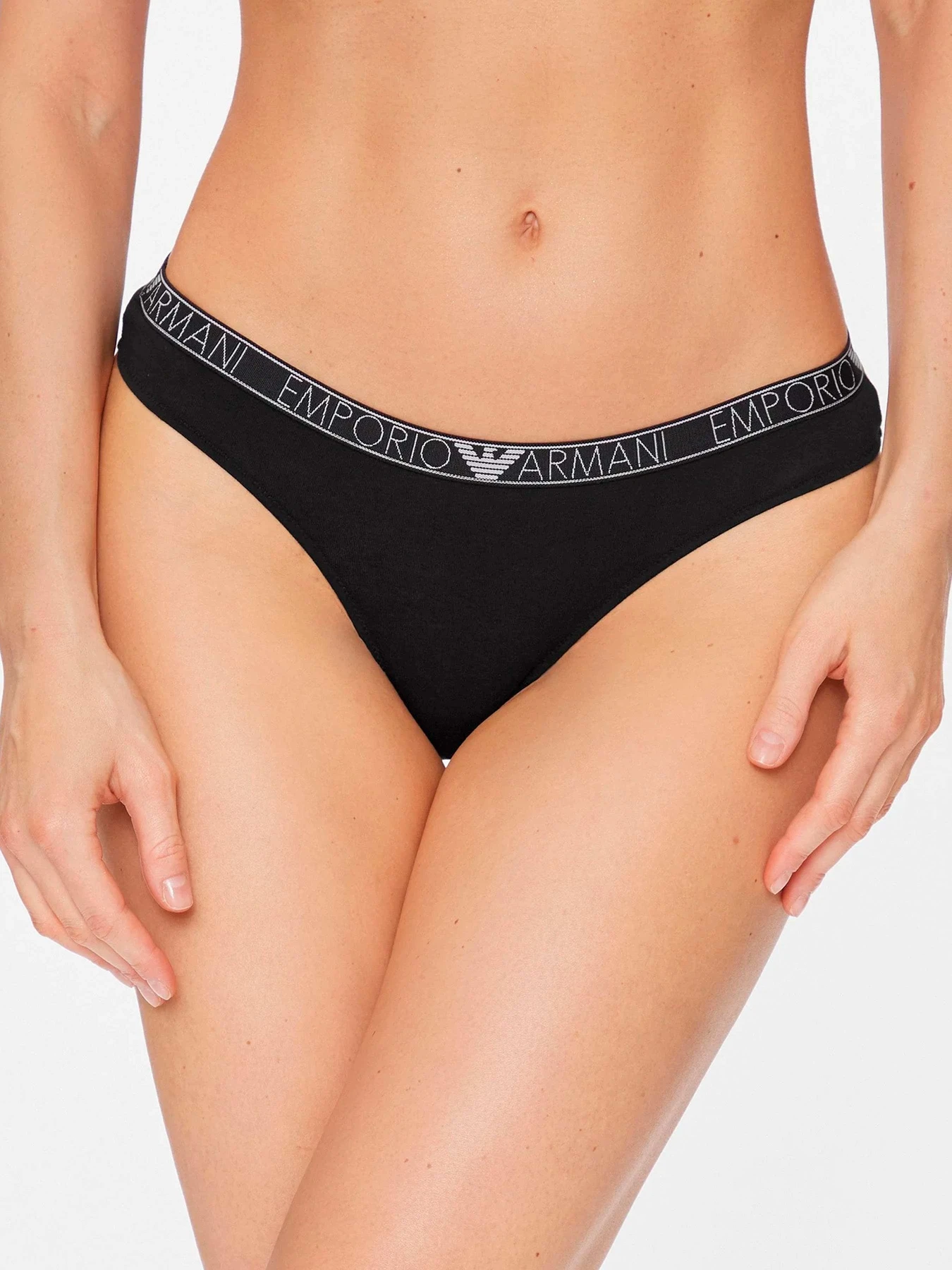 Нижнее белье Emporio Armani модель 163333-4R223-00020 Нижнее белье Emporio Armani модель 163333-4R223-00020 Фото