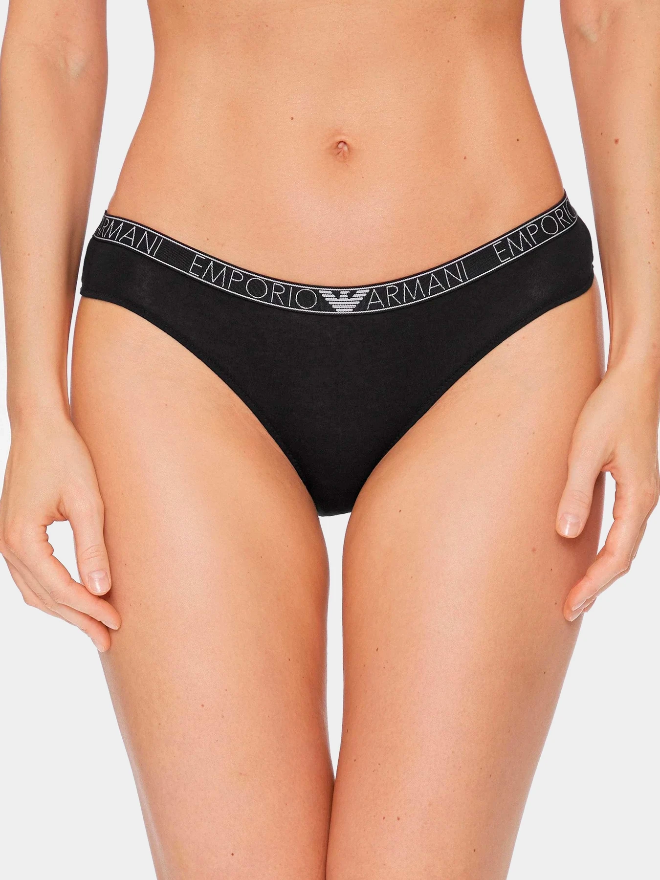 Нижнее белье Emporio Armani модель 163334-4R223-00020 Нижнее белье Emporio Armani модель 163334-4R223-00020 Фото