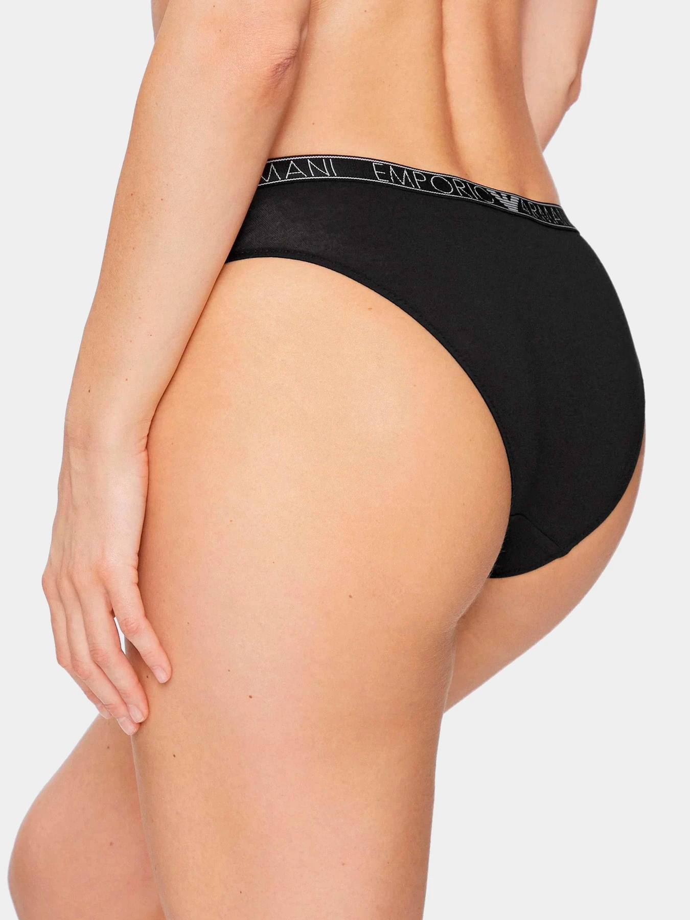 Нижнее белье Emporio Armani модель 163334-4R223-00020 Нижнее белье Emporio Armani модель 163334-4R223-00020 Фото