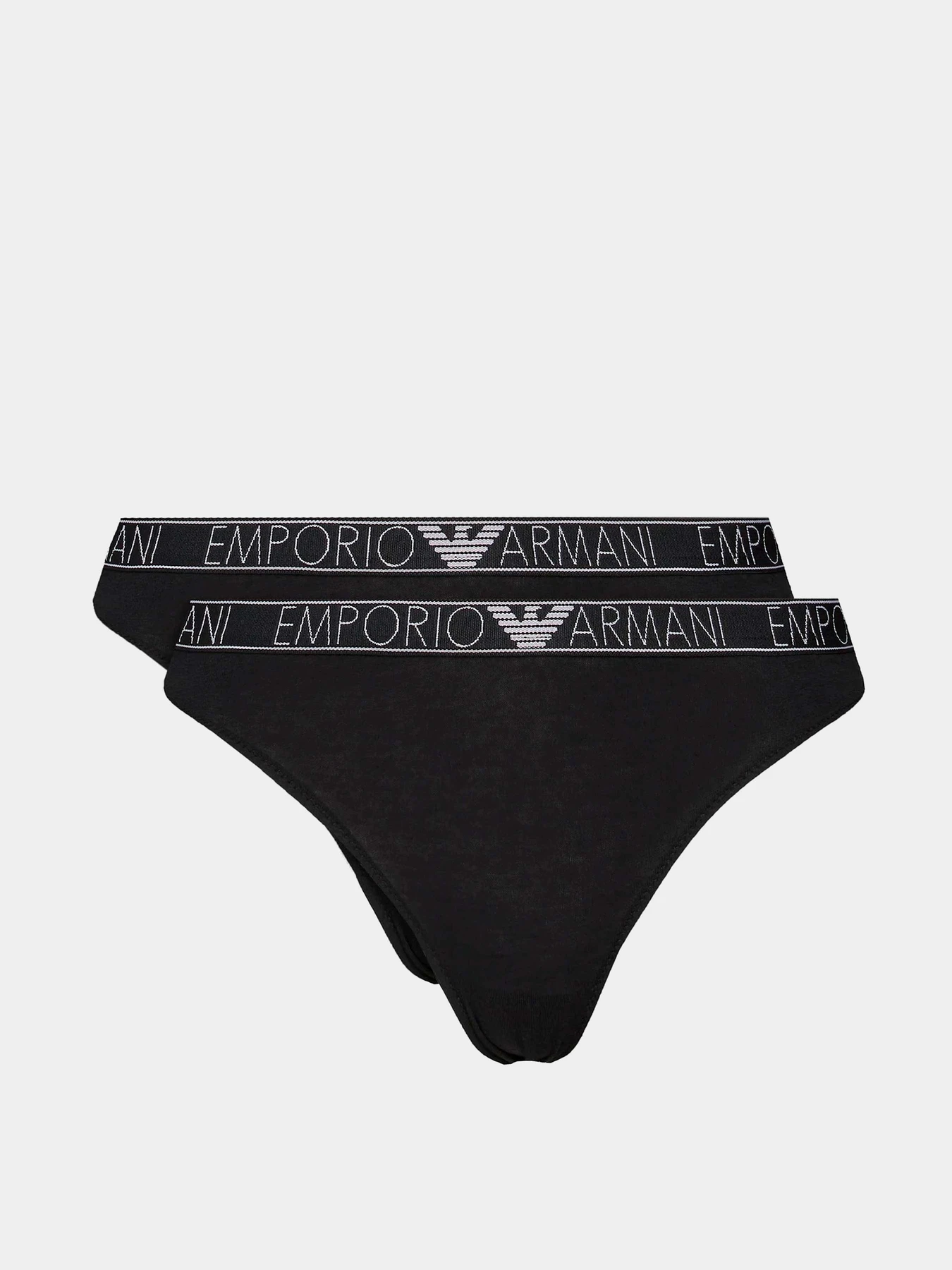 Нижнее белье Emporio Armani модель 163334-4R223-00020 Нижнее белье Emporio Armani модель 163334-4R223-00020 Фото
