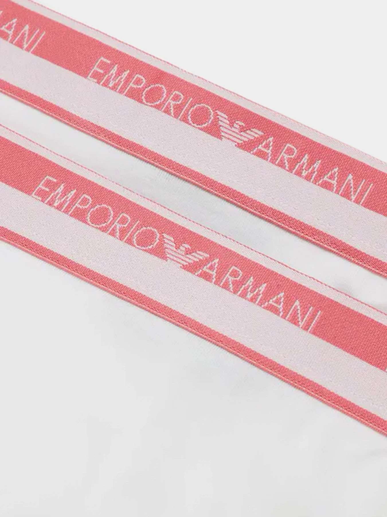 Нижнее белье Emporio Armani модель 163337-4R227-00010 Нижнее белье Emporio Armani модель 163337-4R227-00010 Фото