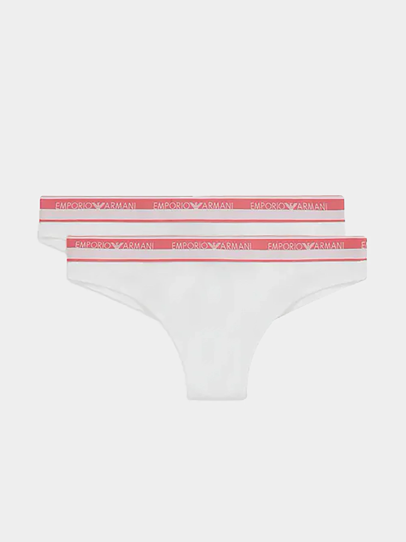 Нижнее белье Emporio Armani модель 163337-4R227-00010 Нижнее белье Emporio Armani модель 163337-4R227-00010 Фото