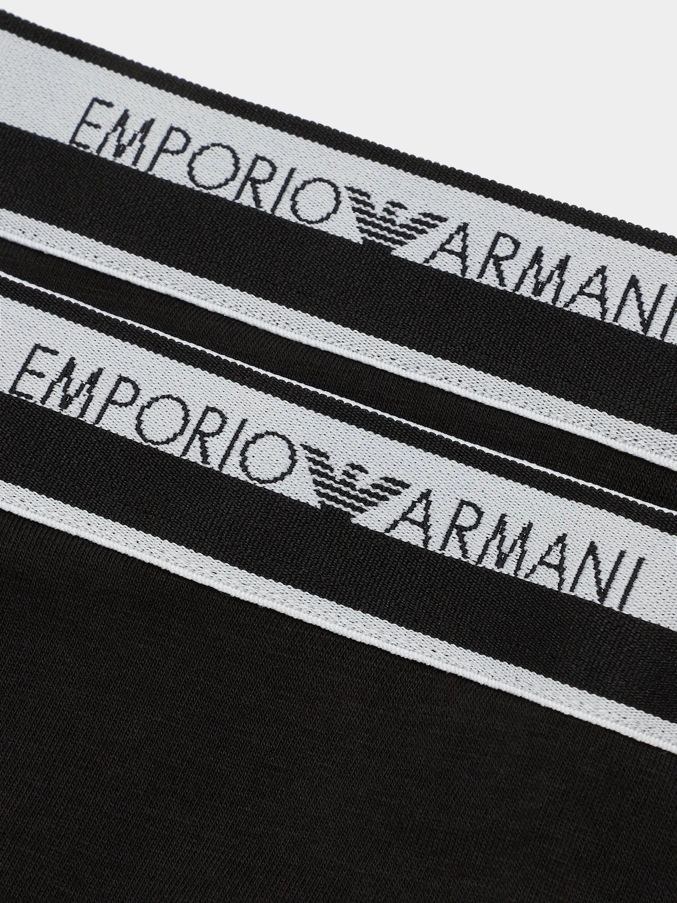 Нижнее белье Emporio Armani модель 163337-4R227-00020 Нижнее белье Emporio Armani модель 163337-4R227-00020 Фото