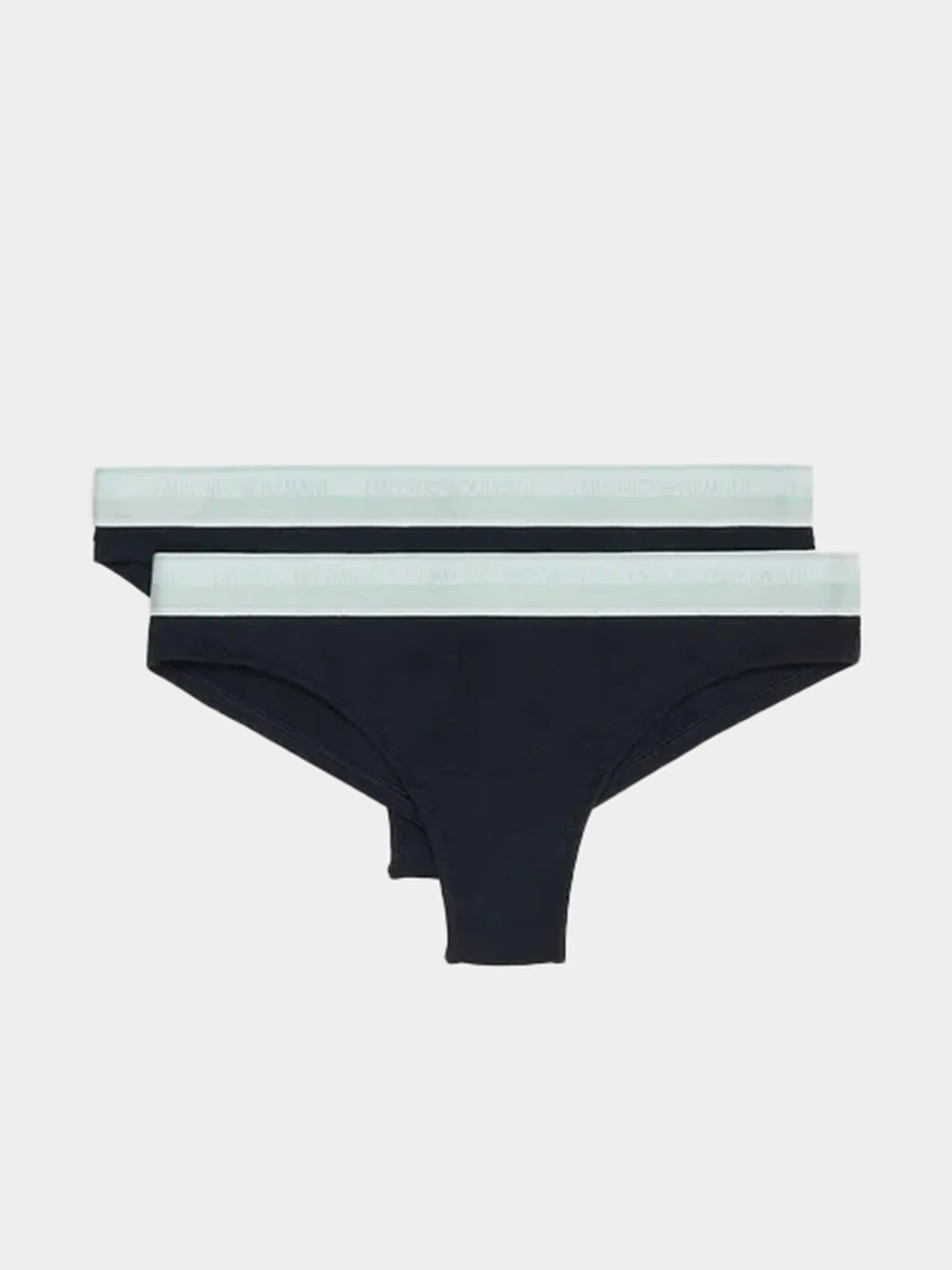 Нижнее белье Emporio Armani модель 163337-4R227-00135 Нижнее белье Emporio Armani модель 163337-4R227-00135 Фото