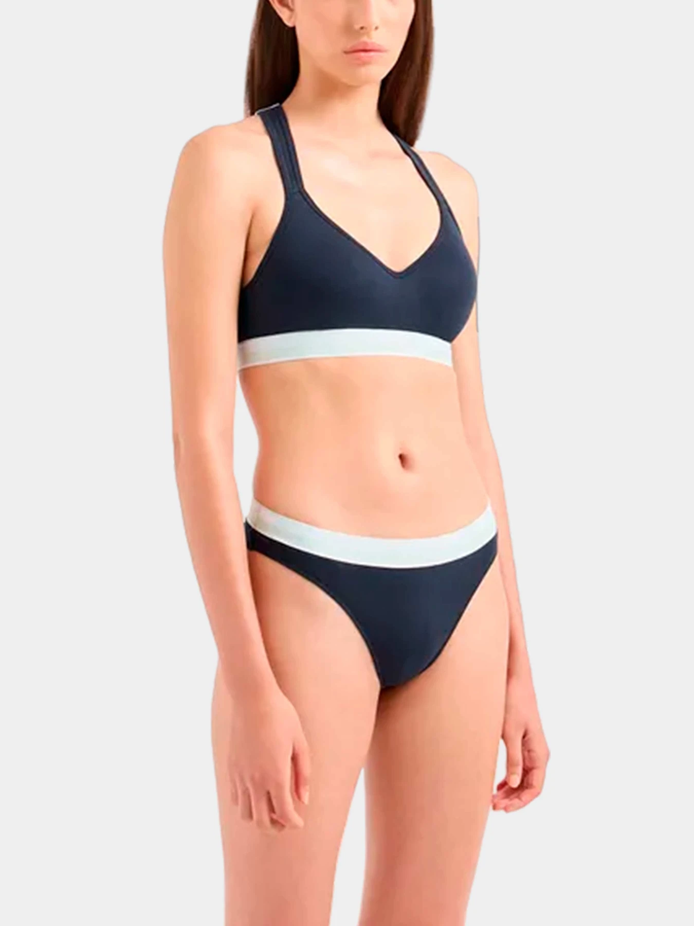 Нижнее белье Emporio Armani модель 163995-4R227-00135 Нижнее белье Emporio Armani модель 163995-4R227-00135 Фото