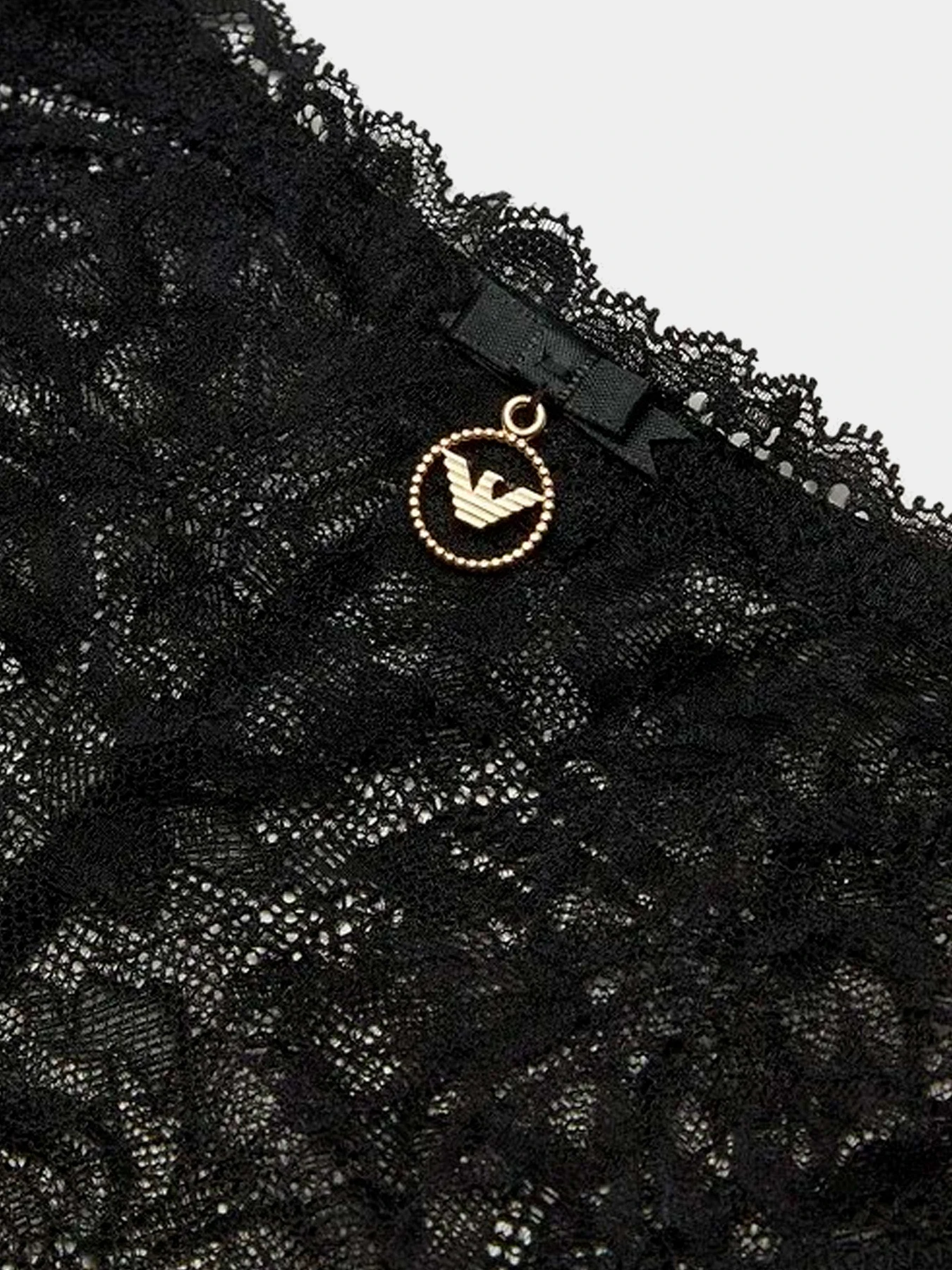 Нижнее белье Emporio Armani модель 164398-4R206-00020 Фото